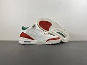Air Jordan 3 Retro El Vuelo Summit White CT8013-103 - 6