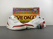 Air Jordan 3 Retro El Vuelo Summit White CT8013-103 - 3