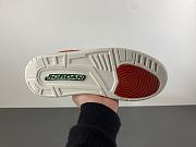 Air Jordan 3 Retro El Vuelo Summit White CT8013-103 - 5