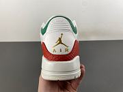 Air Jordan 3 Retro El Vuelo Summit White CT8013-103 - 4