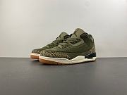 Air Jordan 3 Retro Family Affair DN3707-202 - 1
