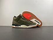 Air Jordan 3 Retro Family Affair DN3707-202 - 5