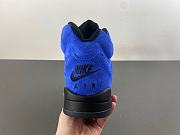 Air Jordan 5 Retro Raging Bulls Blue DD0587-400 - 5