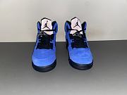 Air Jordan 5 Retro Raging Bulls Blue DD0587-400 - 2