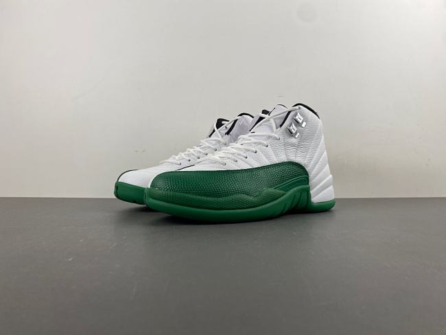 Air Jordan 12 Bucks CT8013-103 - 1