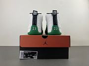 Air Jordan 12 Bucks CT8013-103 - 6