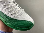 Air Jordan 12 Bucks CT8013-103 - 2