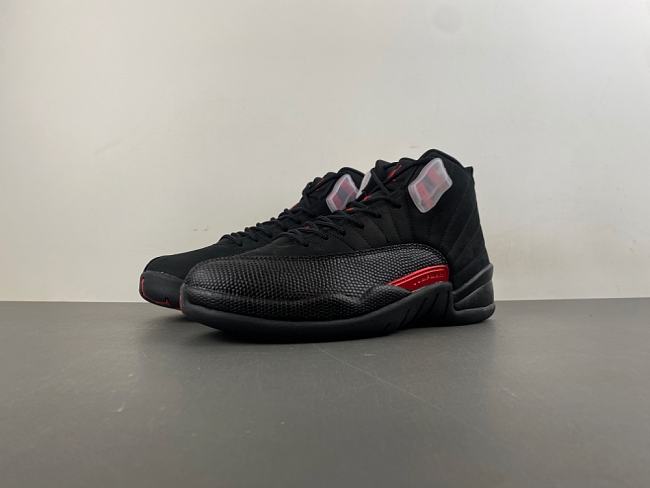 Air Jordan 12 Retro Bloodline CT8013-003 - 1