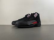 Air Jordan 12 Retro Bloodline CT8013-003 - 1