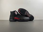 Air Jordan 12 Retro Bloodline CT8013-003 - 5