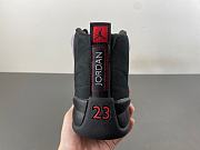 Air Jordan 12 Retro Bloodline CT8013-003 - 4