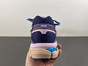 ASICS Gel-Cumulus 16 Blue Pink Ivory 1203A763-100 - 5