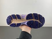 ASICS Gel-Cumulus 16 Blue Pink Ivory 1203A763-100 - 3