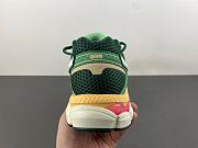 ASICS Gel-Cumulus 16 Green Cream Ivory 1203A763-100 - 5