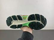 ASICS Gel-Cumulus 16 Green Cream Ivory 1203A763-100 - 4