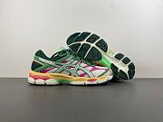 ASICS Gel-Cumulus 16 Green Cream Ivory 1203A763-100 - 3