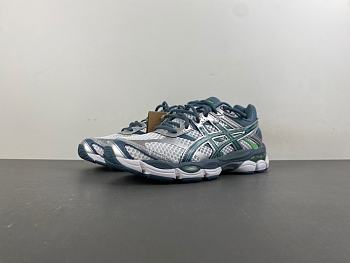 ASICS Gel-Cumulus 16 White Ironclad 1203A733-100