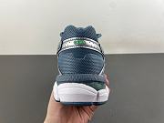 ASICS Gel-Cumulus 16 White Ironclad 1203A733-100 - 6