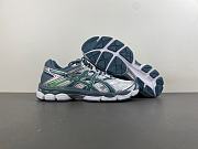 ASICS Gel-Cumulus 16 White Ironclad 1203A733-100 - 5