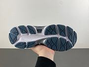 ASICS Gel-Cumulus 16 White Ironclad 1203A733-100 - 3