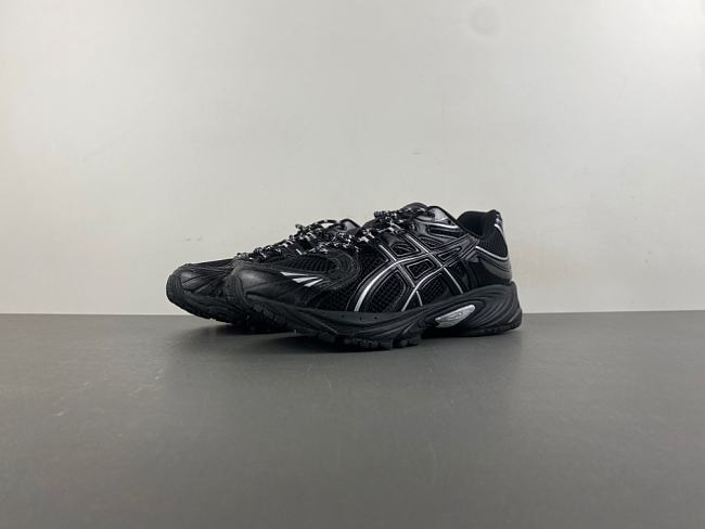 Asics Gel-Kahana TR Nexus Black - 1