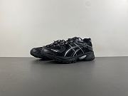 Asics Gel-Kahana TR Nexus Black - 1