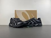 Asics Gel-Kahana TR Nexus Black - 5