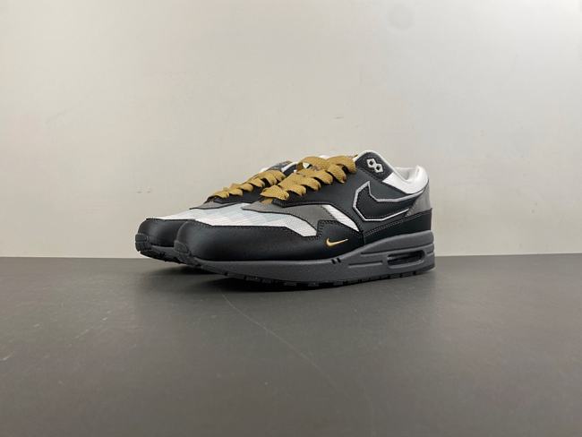 Nike Air Max 1 .SWOOSH Low Poly Big Head Mode IB9898-001 - 1