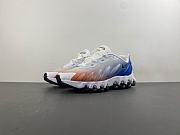Nike Air Max Dn8 Summit White Vivid Orange IM7405-100 - 1