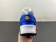 Nike Air Max Dn8 Summit White Vivid Orange IM7405-100 - 6