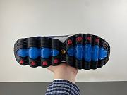 Nike Air Max Dn8 Summit White Vivid Orange IM7405-100 - 5