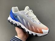 Nike Air Max Dn8 Summit White Vivid Orange IM7405-100 - 4