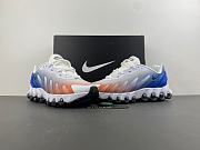 Nike Air Max Dn8 Summit White Vivid Orange IM7405-100 - 2