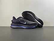 Nike Air Zoom Pegasus Premium SE Cave Purple Splatter IH0861-500 - 3
