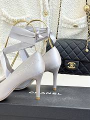 Chanel High Heels Ballet Code CC302 - 3