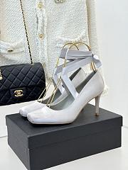 Chanel High Heels Ballet Code CC302 - 6
