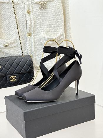 Chanel High Heels Ballet Code CC304