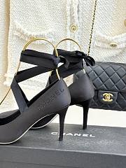 Chanel High Heels Ballet Code CC304 - 6