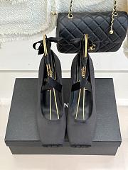 Chanel High Heels Ballet Code CC304 - 3