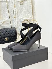 Chanel High Heels Ballet Code CC304 - 2