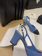 Chanel High Heels Code CC3110 - 5