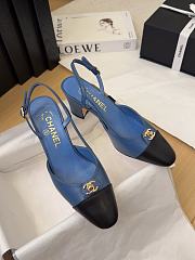 Chanel High Heels Code CC3110 - 4
