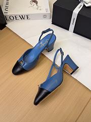 Chanel High Heels Code CC3110 - 2