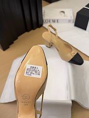 Chanel High Heels Code CC3111 - 5