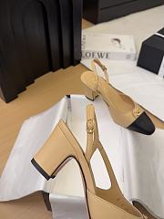 Chanel High Heels Code CC3111 - 6