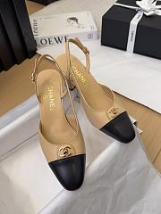 Chanel High Heels Code CC3111 - 4