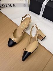 Chanel High Heels Code CC3111 - 3