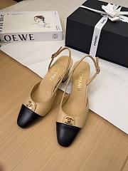 Chanel High Heels Code CC3111 - 2