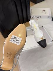 Chanel High Heels Code CC3112 - 6