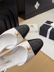 Chanel High Heels Code CC3112 - 5